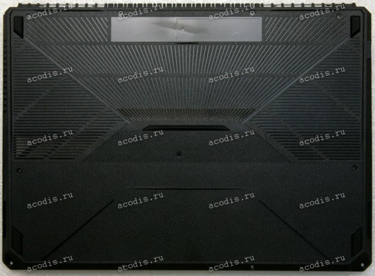 Поддон Asus FX505GM (90NR0130-R7D010, 13N1-5JA0601, 13NR0130AP0101)