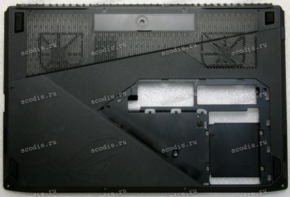 Поддон Asus GL703GE (90NR00D0-R7D010, 3CBKNBAJN20, EABKN002020)