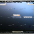 Верхняя крышка Asus X411UA-1B серый металлик (13NB0GF2AM0111)