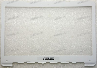 Верх. кр. рамка Asus E402SA-2A белая (90NB0B62-R7B010, 13N0-S2A0501, 13NL0032AP0201)