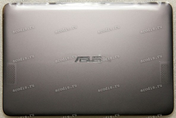 Верхняя крышка Asus T101HA-3K серый металл (90NB0BK1-R7A010, 13NB0BK1AM0111)