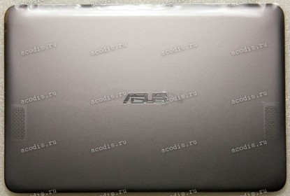 Верхняя крышка Asus T101HA-3K серый металл (90NB0BK1-R7A010, 13NB0BK1AM0111)