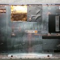 Поддон Asus X510UA-1B серый (90NB0FQ5-R7D010, 3DXKGBCJN50)