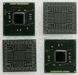 Микросхема Intel DH82Z87 SR13A LYNXPOINT-DT (C1) 927358, SR176 LYNXPOINT-DT (C2) 929136 82Z87 FCBGA708 (Asus p/n: 02001-00110500, 02001-00111600) NEW original