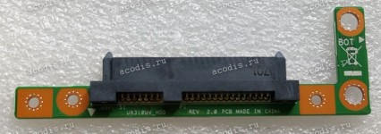 Микросхема NXP TFA9874DUK/N1, TFA9874UK/N1, 874D WLCSP36 AUDIO AMP. (Asus p/n: 06040-01390000, 06040-01390100) NEW original