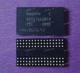 Микросхема SKHynix H5TQ1G63BFR-12C DDR3 64M*16-1.2 FBGA-96 (Asus p/n: 03G151638421) NEW original