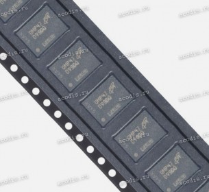 Микросхема Micron D9SGQ MT41K512M8DA-107:P DDR3L 1866 512M*8 1.35V FBGA78 (Asus p/n: 03006-00013600) NEW original