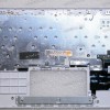 Keyboard Asus E203M белый русифицированный (39XKCTCJN20)+Topcase