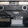 Keyboard Asus X571GT тёмно-синий, русифицированный (EAXKT00301A)+Topcase