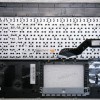 Keyboard Asus F540BA, F540UA, X540BA, X540UA, X540UB, X540UB темно-синий русифицированная (13NB0HE7AP0101)+Topcase