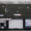 Keyboard Asus UX330CA-1A серебристый металлик, русифицированная (90NB0CP1-R32RU0, 0KNB0-2601RU00, 16L414120034Q, ASM16A93SUJ4421, H3NYWU001947096) + Topcase