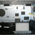 Keyboard Asus GL752VL, GL752VW-1A чёрная русифицированная (90NB0A41-R31RU1, 13NB0941AP03011, 13NB0941AP0301, 13N0-S6A0901) + Topcase