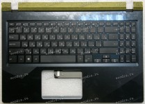 Keyboard Asus X560UD-1B K/B_(RU)_MODULE/AS ((WO/LIGHT)) русифицированная (Asus p/n: 90NB0IP1-R32RU0, 13NB0IP1AP0431, 13NB0IP0M06011, 13NB0IP0M03211-M, ASM18A53SU-G50, 0KNB0-5102RU00, 13NB0IPAP0401) + Topcase
