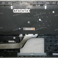 Keyboard Asus X505BA-1B серо-синий русифицированный  (90NB0G12-R31RU0, 13NB0F42P03011, 39XKETCJN00) + Topcase