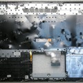 Keyboard Asus FX505GE-1B чёрная нерусифицированная (90NR00S2-R32UI0, 90NR00S2-R34UI0, 13N1-5JA0701, 13N1-5JA0801, 13N1-5JA0901, 13NR0131AP0111, 13NR00S1AP0211)+ Topcase