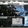 Keyboard Asus FX705DY-1B чёрный русифицированная (90NB0192-R31RU0, 13N1-6EA0421, 13NR00Z1AP0111)+ Topcase