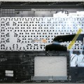 Keyboard Asus X507UA-1E светло-голубой, русифицированный (90NB0HI5-R30RU0, 13N1-3XA1301, 0KNB0-5100RU00)+ Topcase