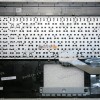 Keyboard Asus X540YA-1C серебристо-серый русифицированный (90NB0CN3-R30200, 13NB0B03P03011)+ Topcase