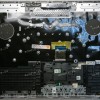 Keyboard Asus GL504GW-1A чёрный матовый, нерусифицированный (90NR01C1-R31UI0, 0KNR0-6614UI00, 13N1-56A0261, 13NR00L1AP0171)