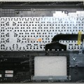 Keyboard Asus X507MA-1B серая русифицированная (90NB0HL1-R31RU1, 13N1-3XA0911)+ Topcase