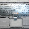 Keyboard Asus X510UA-1B серая русифицированная (90NB0FQ5-R32RU1, 39XKGTCJN80)+ Topcase