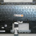 Keyboard Asus T101HA-3K серая русифицированная (90NB0BK1-R31RU0, 3DXF1TCJN00)+ Topcase