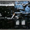 Keyboard Acer Aspire 7 A715-75G-56ZT, A715-75-75G (6B.Q99N2.005, 6BQ99N2005, AP2Y2000200SVT20A, NKI1513124, SV05P_A80BWL, NKI151S0BM, K5150769KA01, PK132Y22A04, AN2Y2000600-SSH3, AM2T2000600-SSH3, ) + topcase русифицированная  NEW original