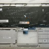 Keyboard Asus X510UA-1A серебристый матовый, русифицированный, подсветка (90NB0FQ1-R31RU0, 39XKGTCJN00)+ Topcase