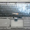 Keyboard Asus X510UR-3B  серо-синий нерусифицированный (90NB0FY2-R32UI1, 13NB0FY2P03011)+ Topcase