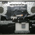 Keyboard Asus FX504GD-1B чёрная нерусифицированная (90NR00J2-R31US0, 3RBKLTFJN20)+ Topcase