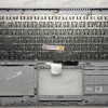 Keyboard Asus X510UF-1B серо-синий русифицированный (90NB0IK5-R30200, 39XKGTCJN80, 13NB0FQ5AP0201)+ Topcase