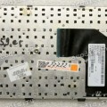 Keyboard HP Pavilion G6-2000 черная матовая русифицированная (697452-001, 699497-001, 681800-251)