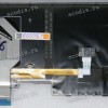 Keyboard Lenovo ThinkPad T580 с подсветкой (SN20P41583A, 96R000Z, 01HX241, 8SSN20P41583C, TACBL-105SU) (Black/Matte/RUO) чёрная матовая русифицированная original