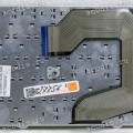 Keyboard Advent ROMA C900, 1000, 1001, 2000, 2001, 3000, 4000, GigaByte E1500 (V021928AK3, 71GI50242-00, 71AI50082-10, 71GI50452-00) чёрная матовая русифицированная
