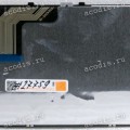 Keyboard Gigabyte T1000 Touch Note чёрная матовая русифицированная (V103645AS2, 2Z703-RU100-S11170292)