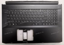 Keyboard Acer Concept D CN517-71-74NB чёрная, русифицированная с подсветкой (6B.C55N4.019) + Topcase Original NEW