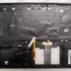 Keyboard Acer Concept D CN517-71-74NB чёрная, русифицированная с подсветкой (6B.C55N4.019) + Topcase Original NEW