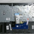 Keyboard HP 240 G6, 245 G6, 246 G6, 14-bs, 14-bw серый матовый,  русифицированная (929159-251) +Topcase original NEW