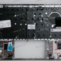 Keyboard HP EliteBook x360 830 G7, 830 G8, 735 G7, 735 G8, 745 G7, 745 G8 (M08699-251, 6070B1712801, 6037B0161622, SG-A2110-XAA, 2H-BCHRUI64311, 6070B1716401, BKFEA01F7DV02E, L85737-251, M03901-251, TCA9Y100D7L6W1ADLK) русифицированная чёрная матовая в се