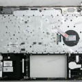 Keyboard HP EliteBook 440 G6, 440 G7, ProBook 440 G6, 440 G7, 445 G6, 445 G7 без подсветки (L44589-251, L65225-251, L24818-251, AEX8J7001109370KHS, HPM18C23SU-920, L38139-251, 4BYX8JTATP10, BYS20191224, DD2011, HB19A1, SP5CD002LXV8, SP5CD9355KM4, V181546A