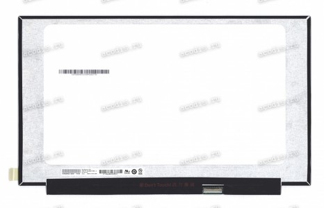 B156XTN06.1 (узкая) 1366x768 LED 30 пин slim new