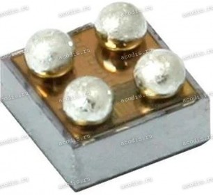 Микросхема AKM AK09918C WLCSP-4 COMPASS SENSOR (P89 BCA, Asus p/n: 06109-00070000) NEW original