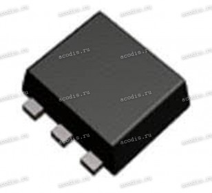 Микросхема ROHM Semiconductor EM6K7GT2R EMT6 DUAL N-MOSFET (K07, KO7, Asus p/n: 07005-01600100) NEW original