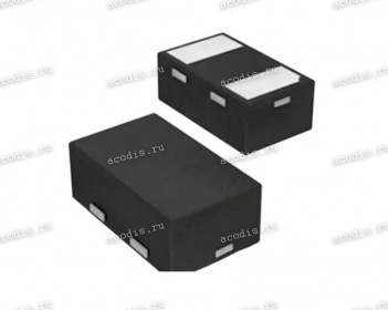 Микросхема Amazing AZ5725-01F.R7G DFN1006P2X ESD PROTECTION (.8, Asus p/n: 07024-00410000) NEW original