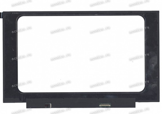 NT140WHM-N44 (узкая) 1366x768 LED 30 пин slim new