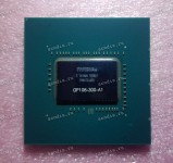Микросхема nVidia GP106-300-A1 GeForce GTX 1060 3 GB FCBGA2152 (Asus p/n: 02004-00510100) NEW original datecode 1828A1