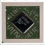 Микросхема AMD Ati 215-0828047 Radeon HD 7870 PITCAIRN XT A1 1737HFCBGA (Asus p/n: 02002-00100000) NEW original datecode 1411