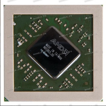 Микросхема AMD Ati 215-0828047 Radeon HD 7870 PITCAIRN XT A1 1737HFCBGA (Asus p/n: 02002-00100000) NEW original datecode 1411