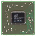 Микросхема AMD Ati 216-0774008 Mobility Radeon HD 5400 PARK-LP-S3 FCBGA631 (Asus p/n: 02G050003903CV) NEW original datecode 1547, 1548, 1907