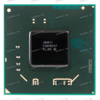 Микросхема Intel BD82B75 SLJ85 915675 FCBGA942 PPT (Asus p/n: 02001-00140400) NEW original